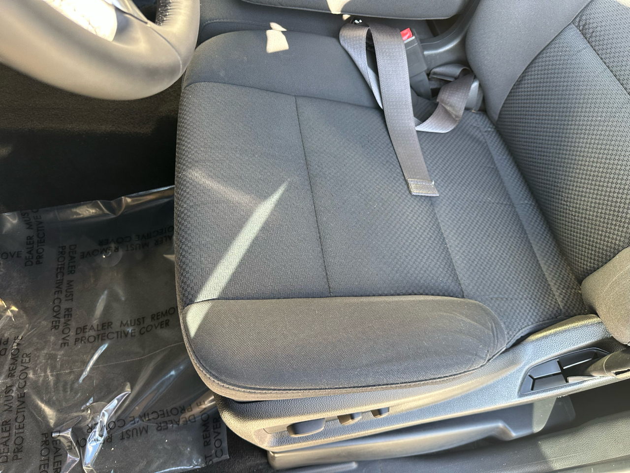 Chevrolet Silverado 1500 LT Double Cab 2WD 2015