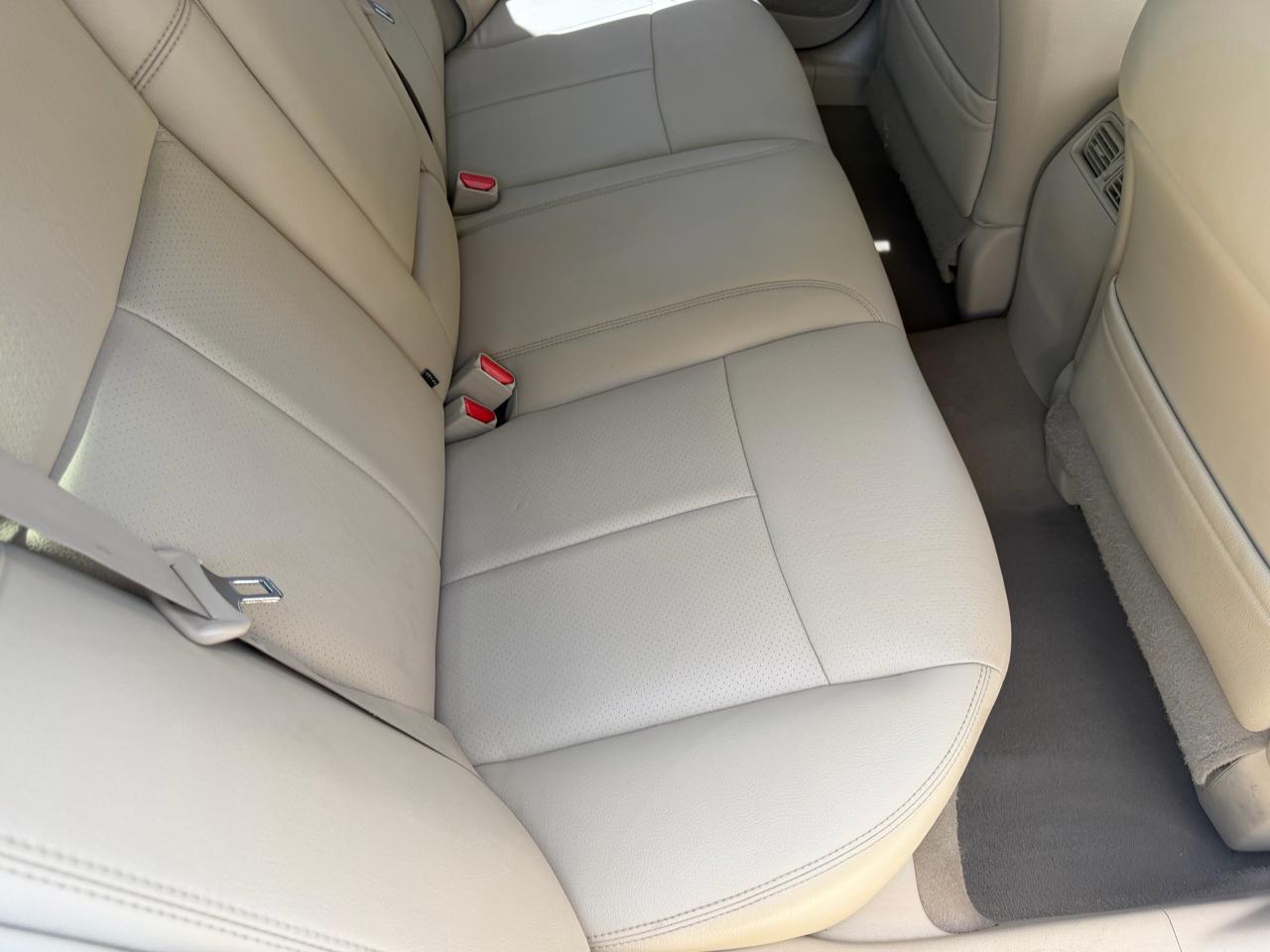 Nissan Altima 3.5 SV 2013