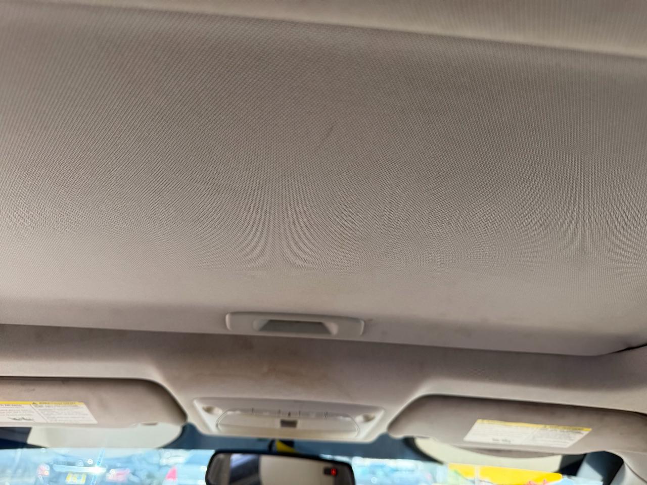 Nissan Altima 3.5 SV 2013