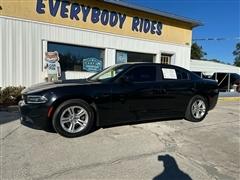 2015 Dodge Charger 