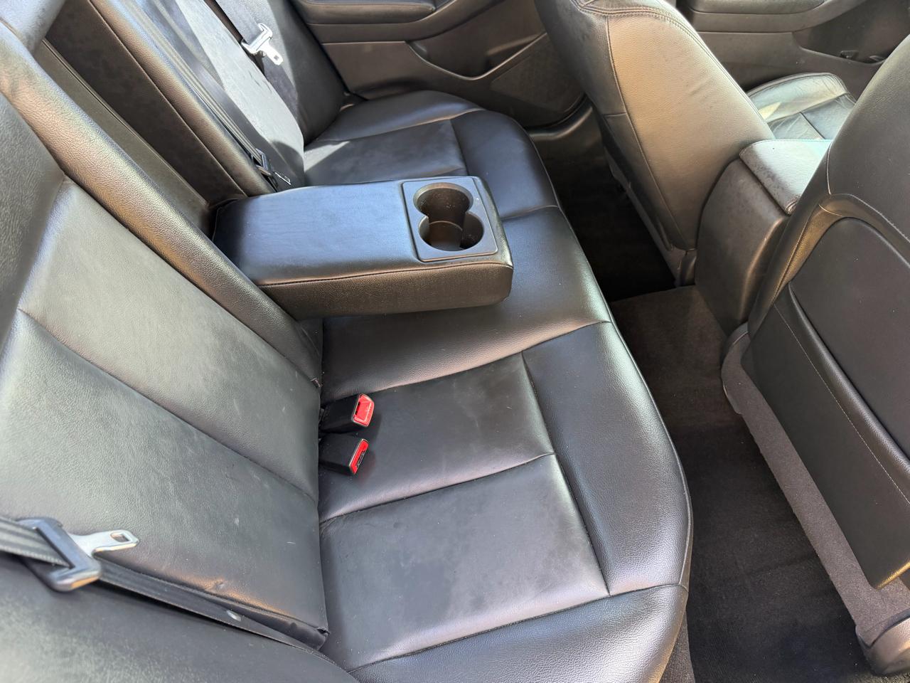 Nissan Altima 2.5 S 2012