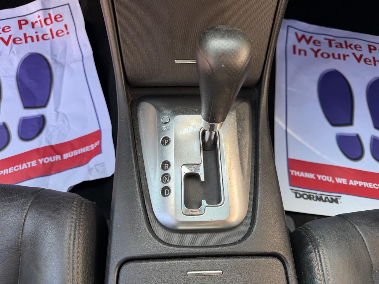 Nissan Altima 2.5 S 2012