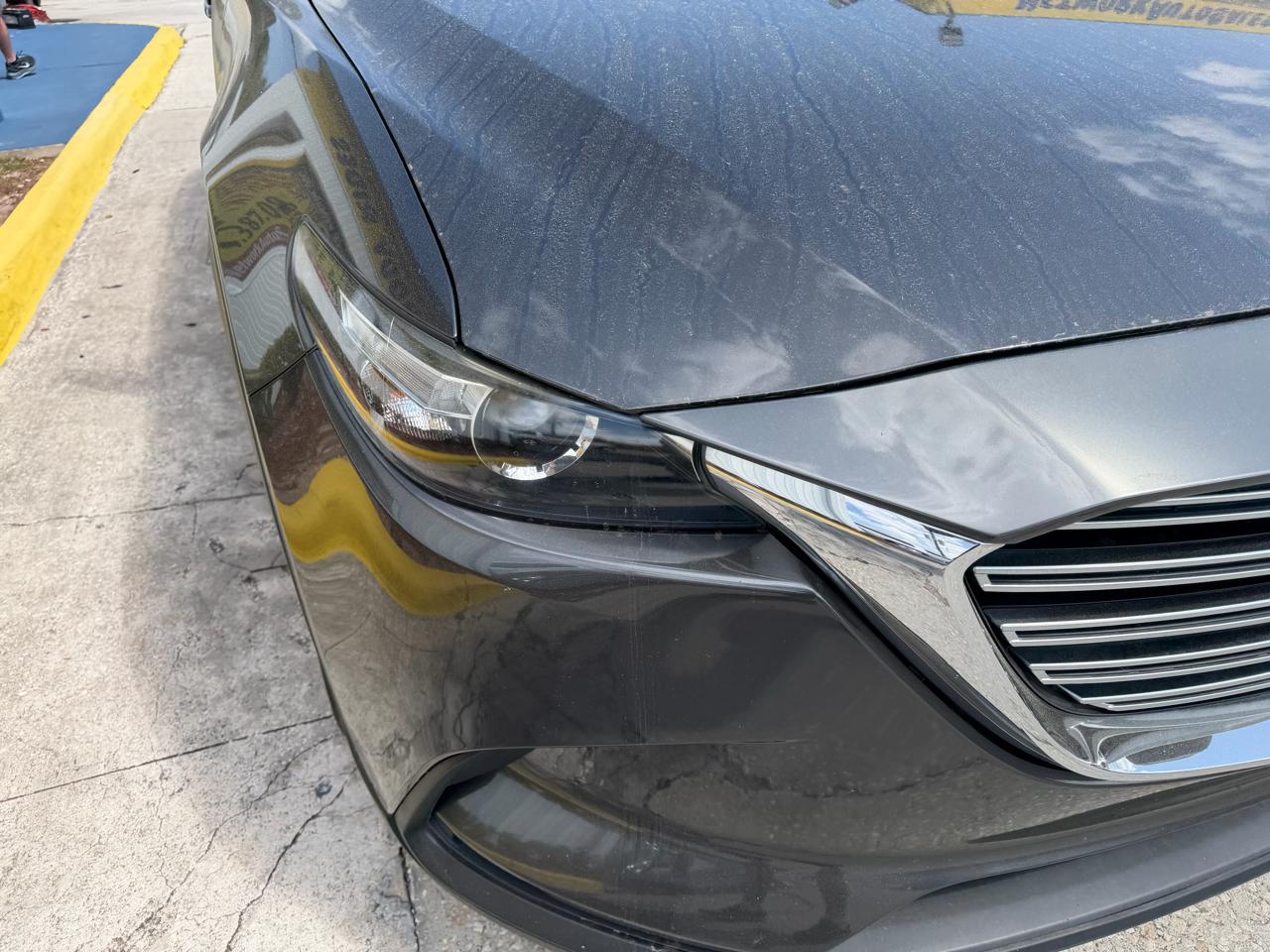 Mazda CX-9 Touring FWD 2016