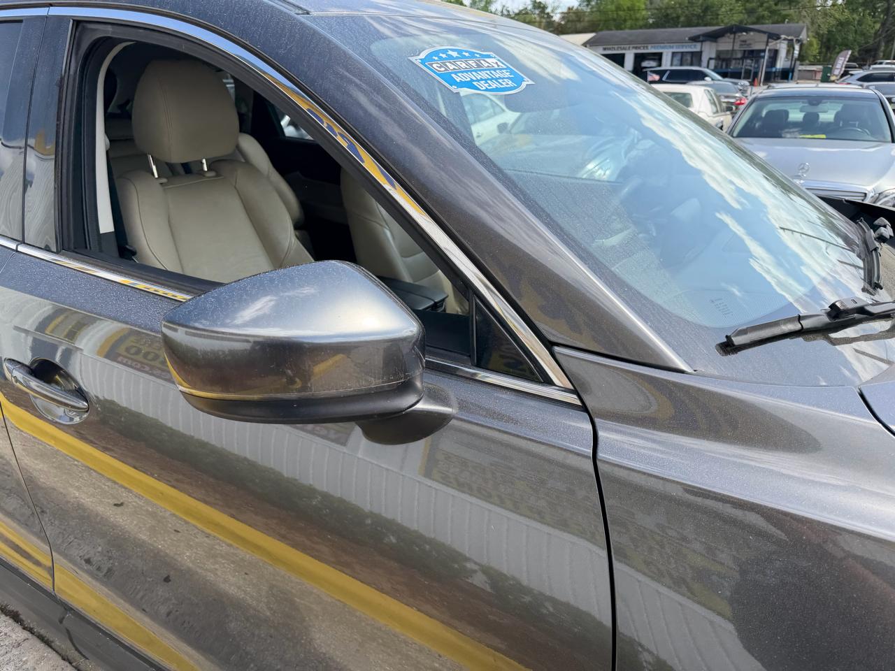 Mazda CX-9 Touring FWD 2016