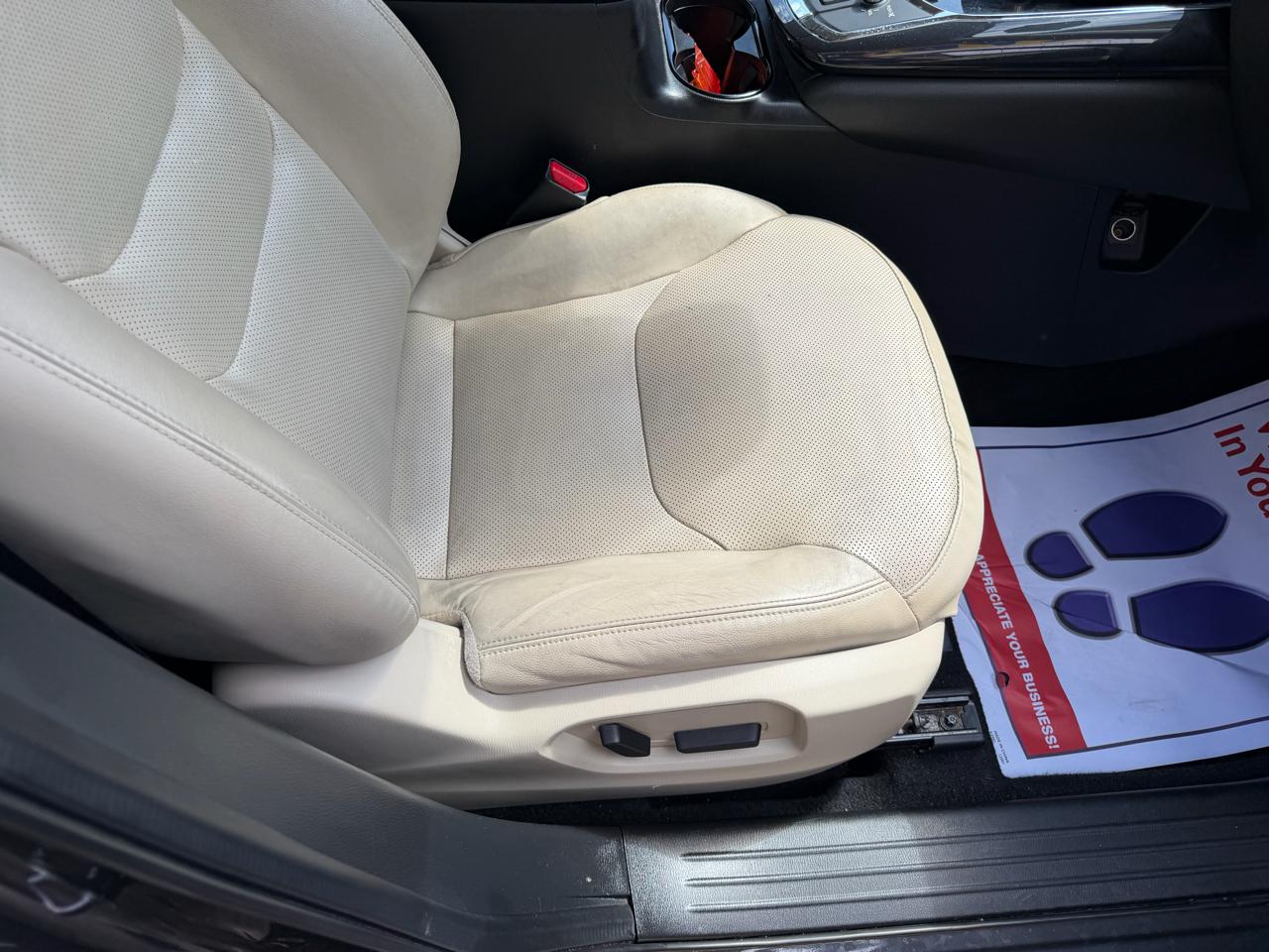 Mazda CX-9 Touring FWD 2016