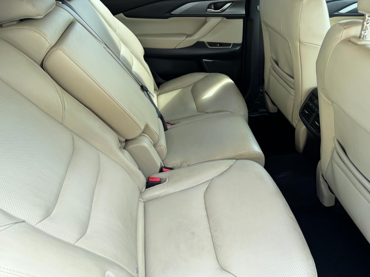 Mazda CX-9 Touring FWD 2016