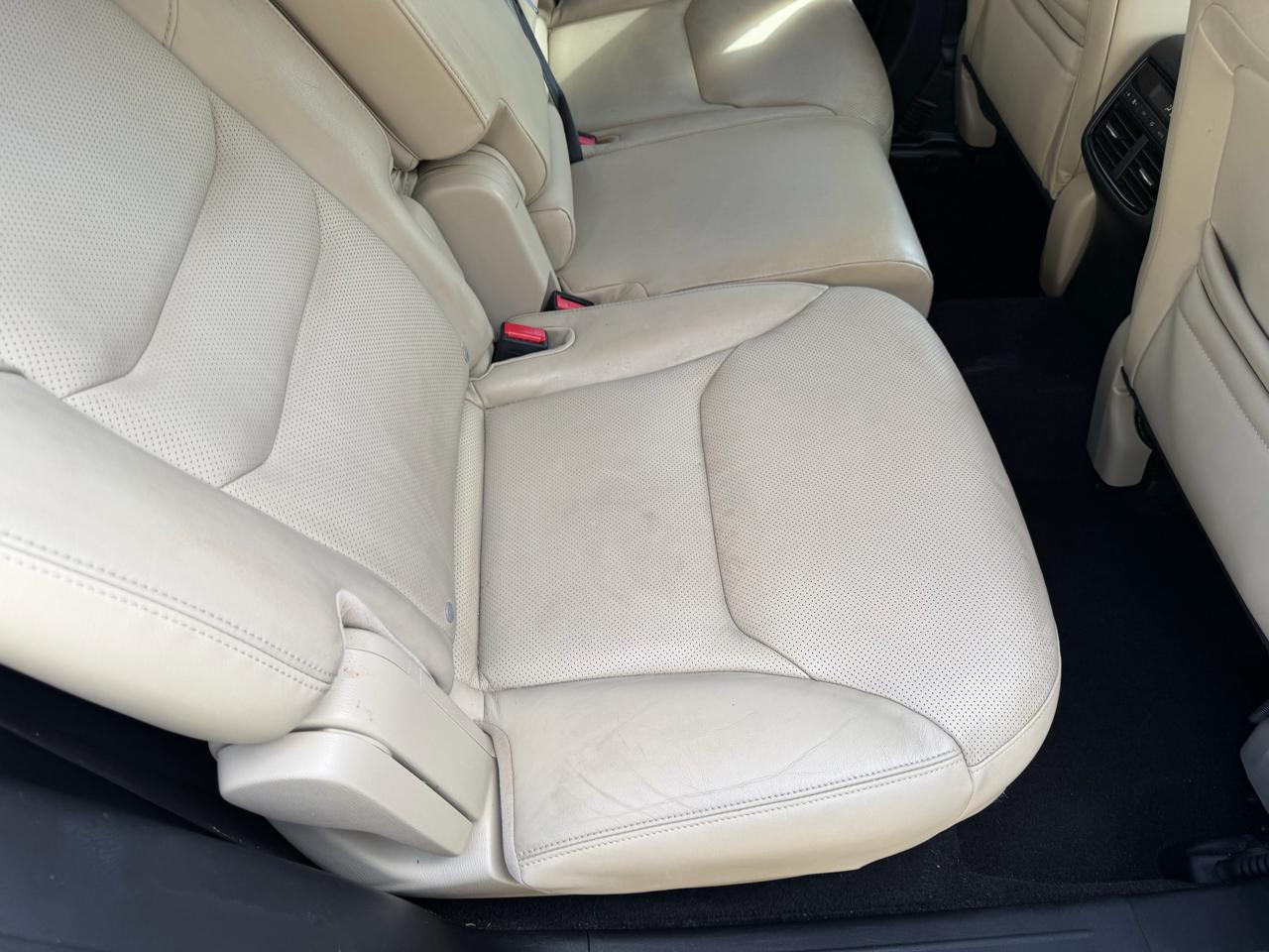 Mazda CX-9 Touring FWD 2016