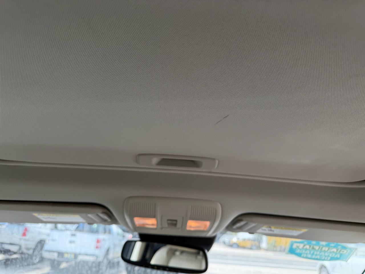 Mazda CX-9 Touring FWD 2016