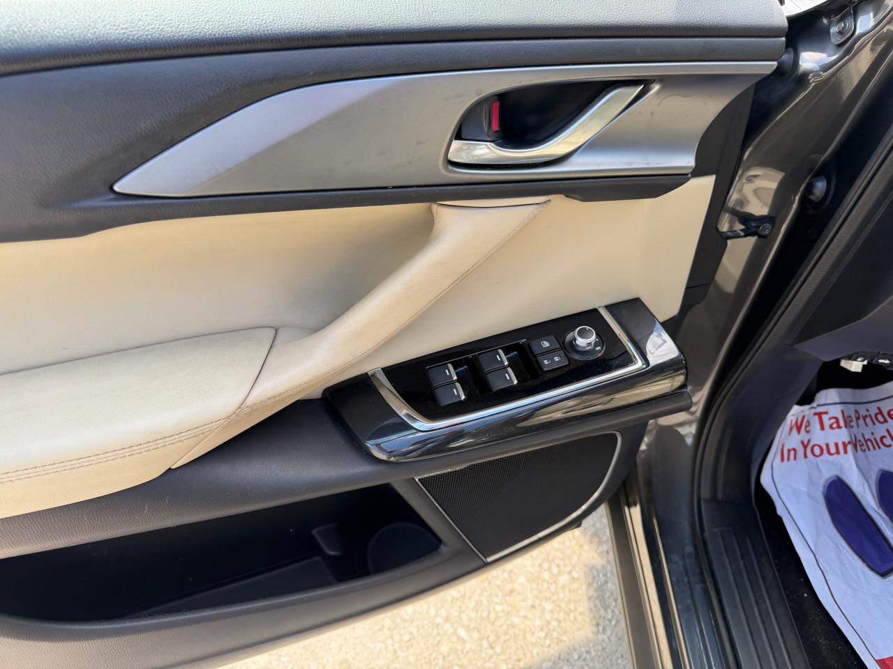 Mazda CX-9 Touring FWD 2016