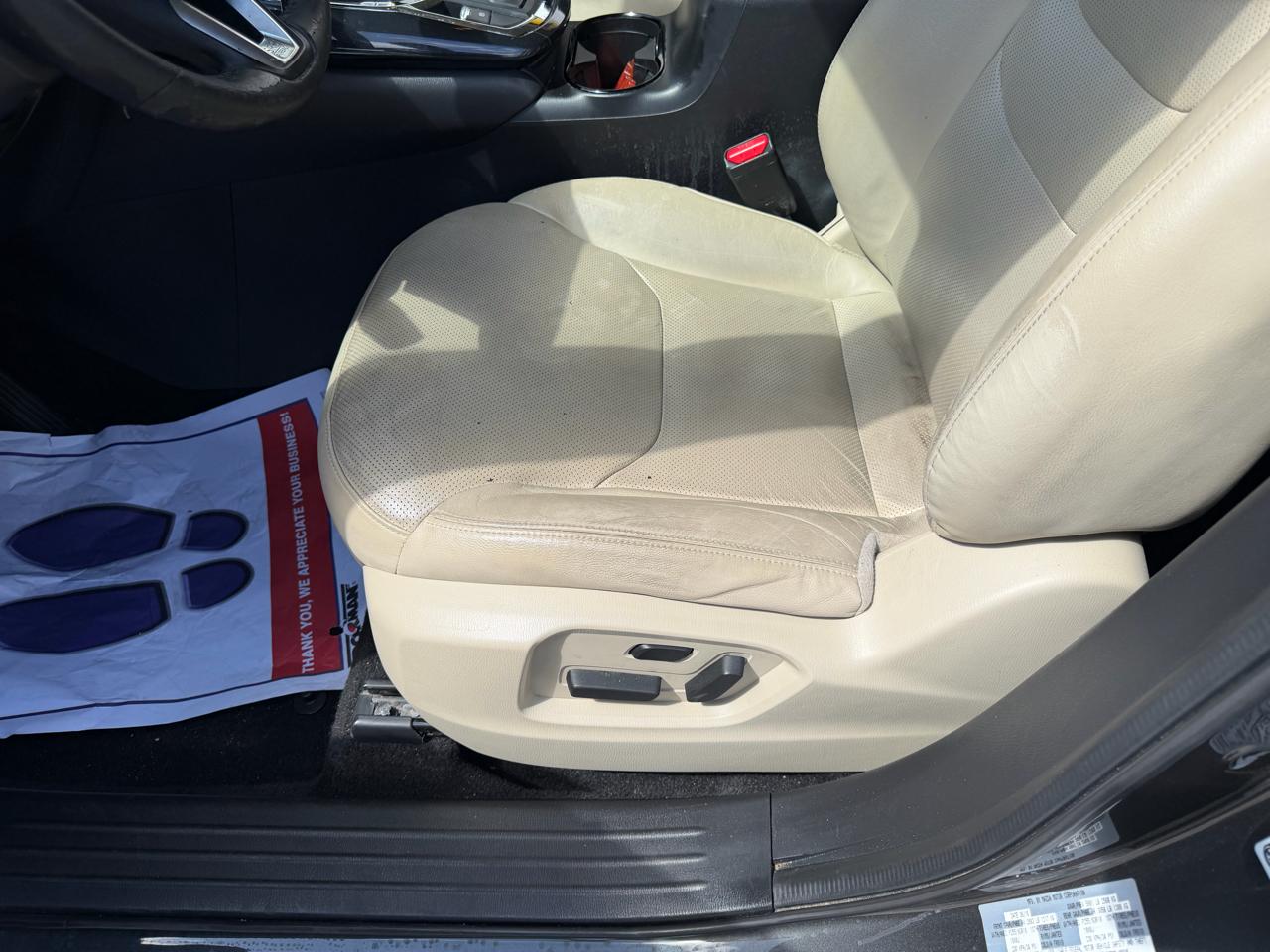 Mazda CX-9 Touring FWD 2016