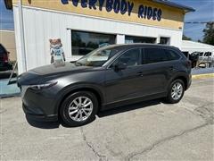 2016 Mazda CX-9 