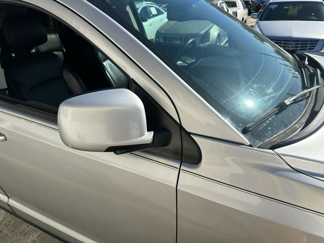 Dodge Journey R/T 2014