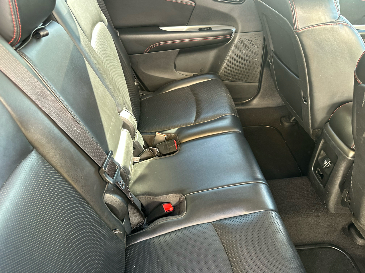 Dodge Journey R/T 2014