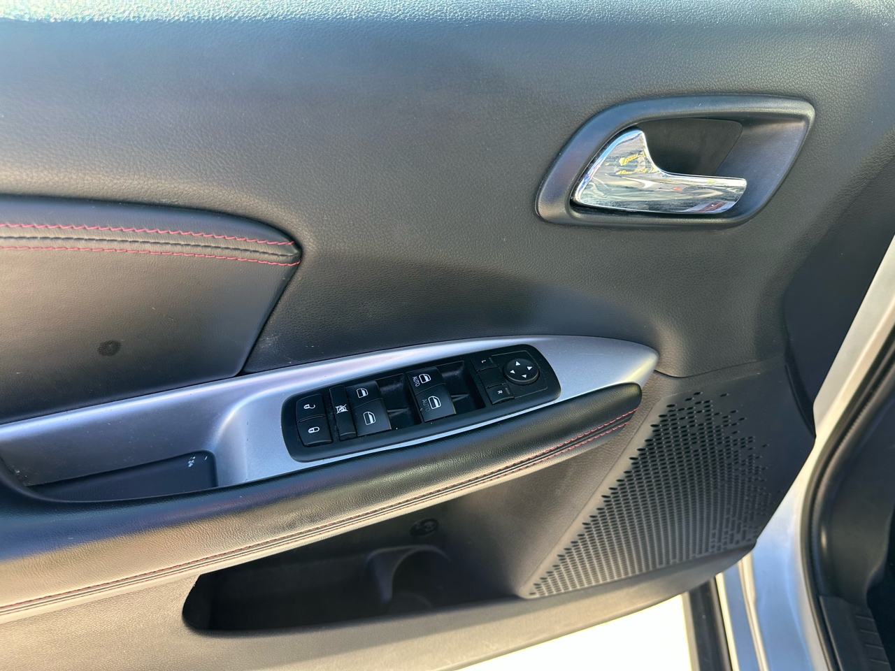 Dodge Journey R/T 2014