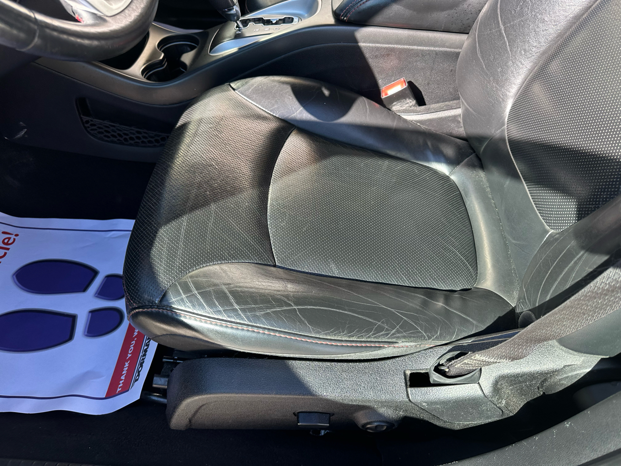 Dodge Journey R/T 2014