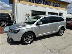 2014 Dodge Journey 