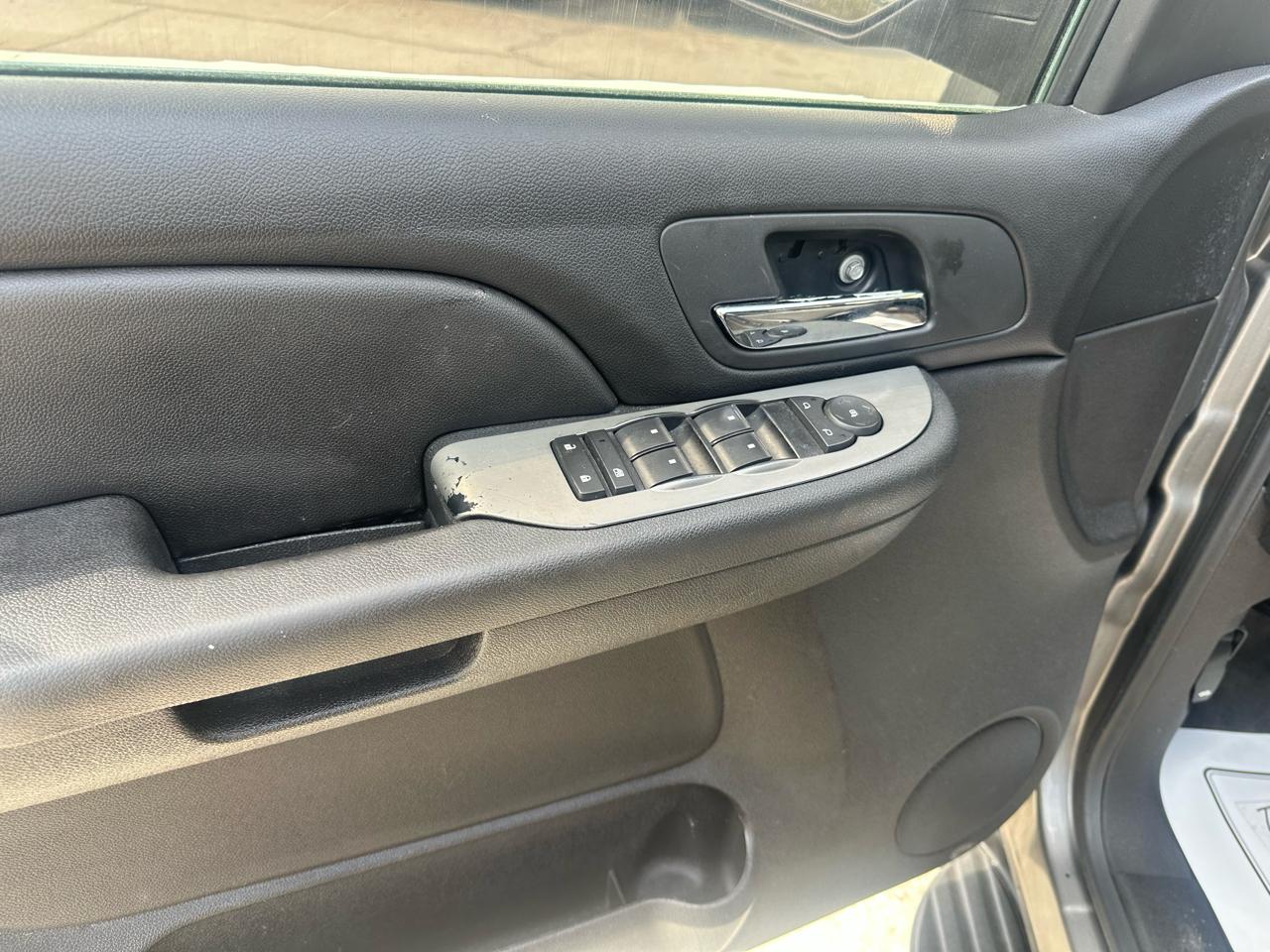 Chevrolet Avalanche LS 2008