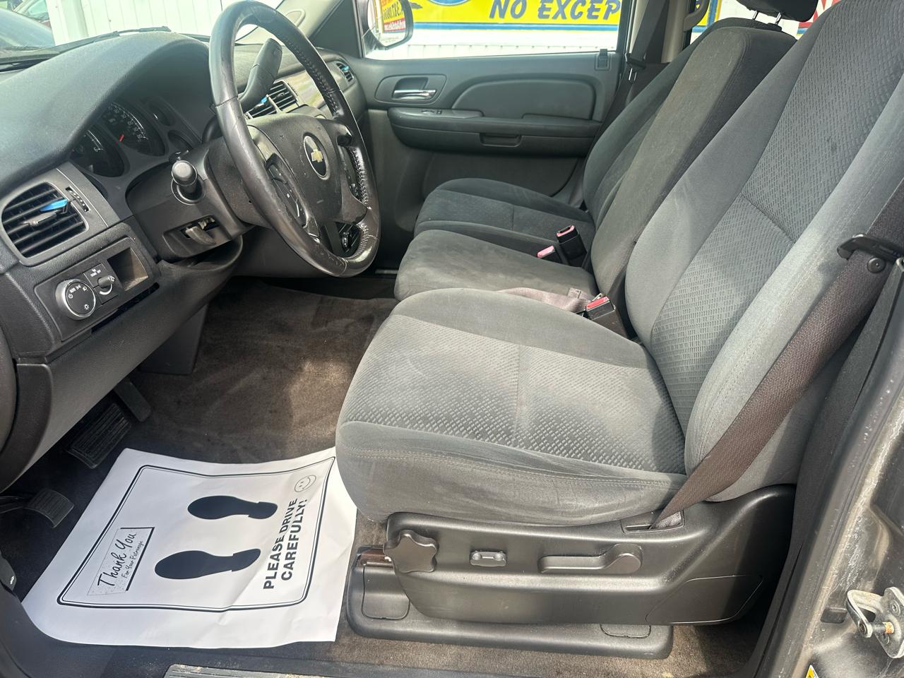 Chevrolet Avalanche LS 2008