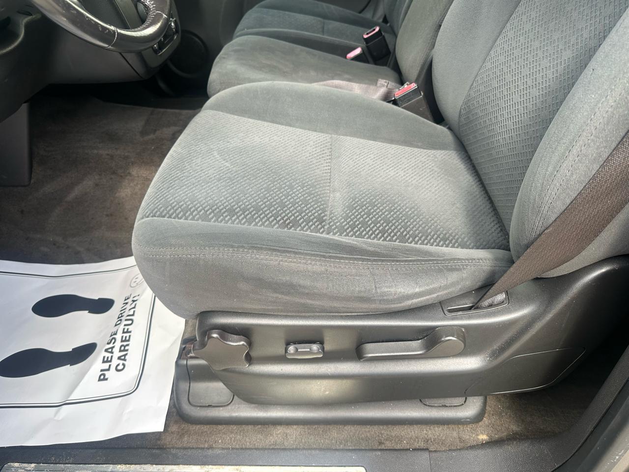 Chevrolet Avalanche LS 2008