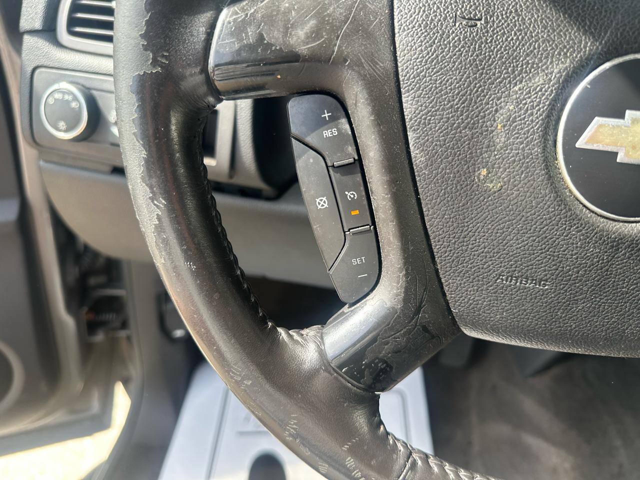 Chevrolet Avalanche LS 2008