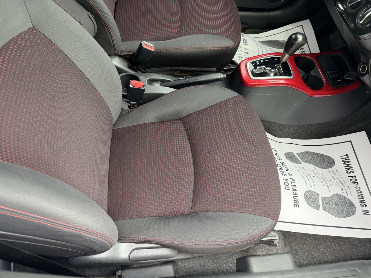 Mitsubishi Mirage  2019