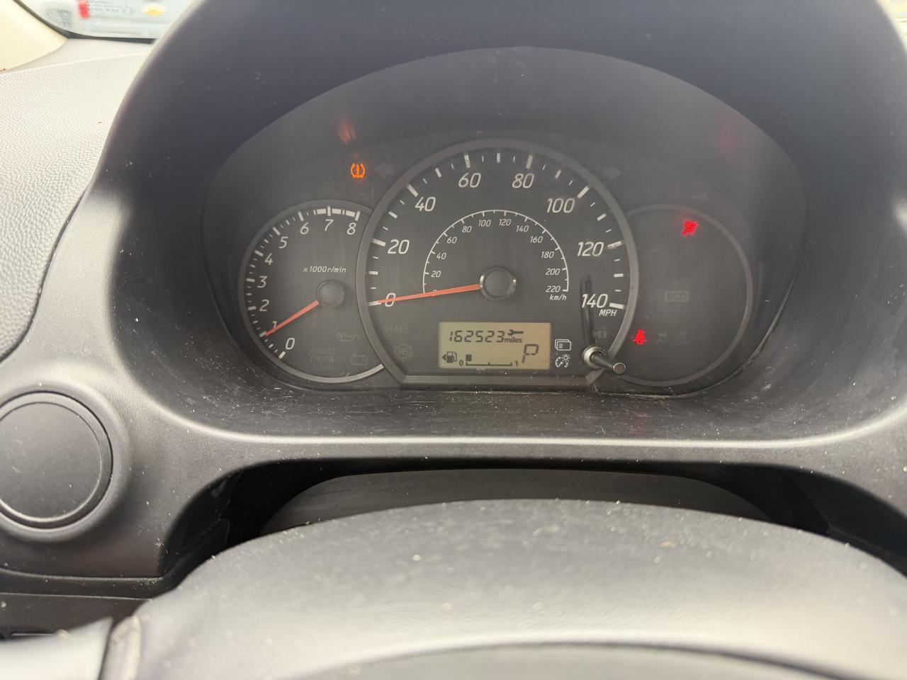Mitsubishi Mirage  2019