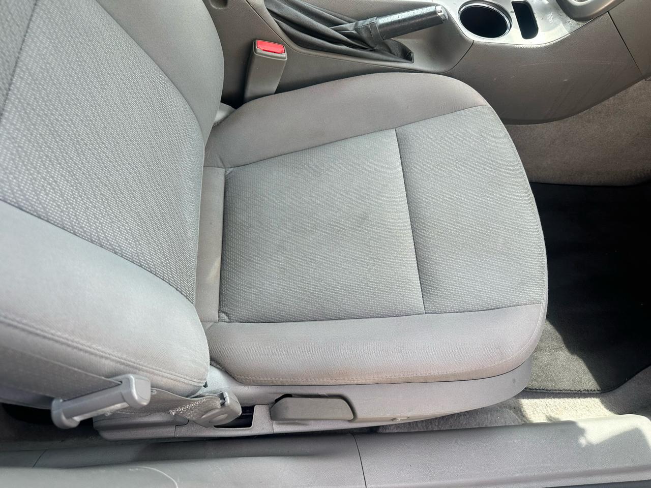 Chevrolet Malibu Limited LS 2016