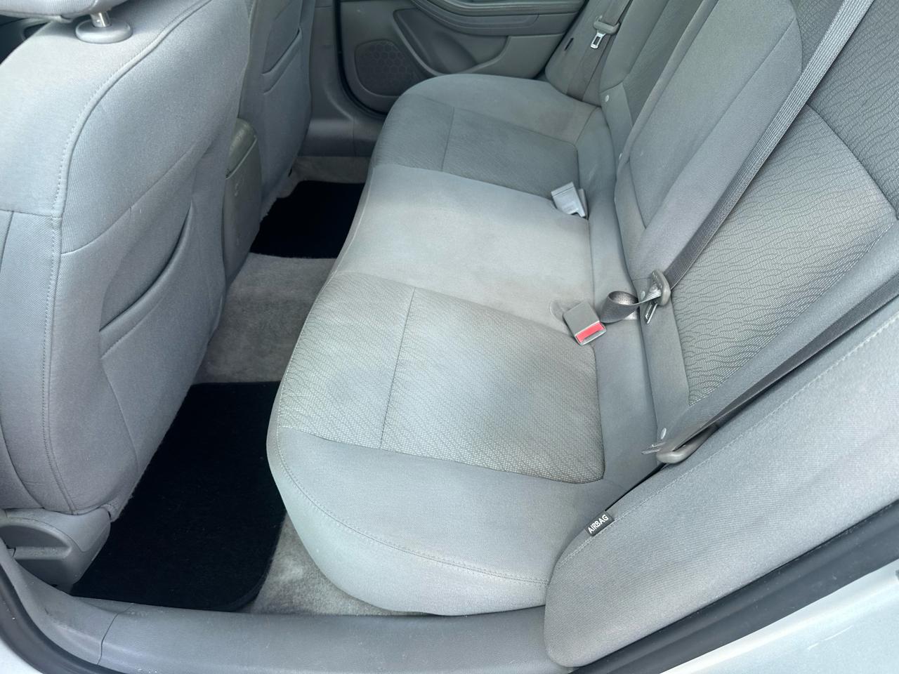 Chevrolet Malibu Limited LS 2016