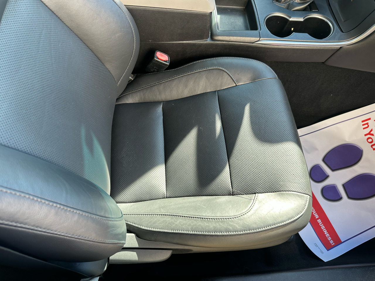 Toyota Camry SE 2015