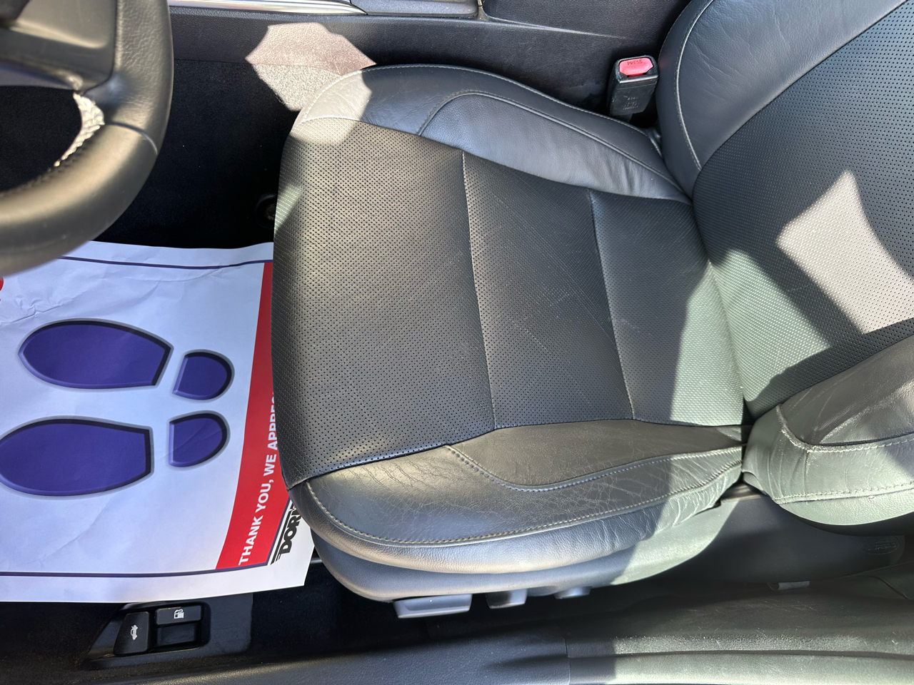 Toyota Camry SE 2015