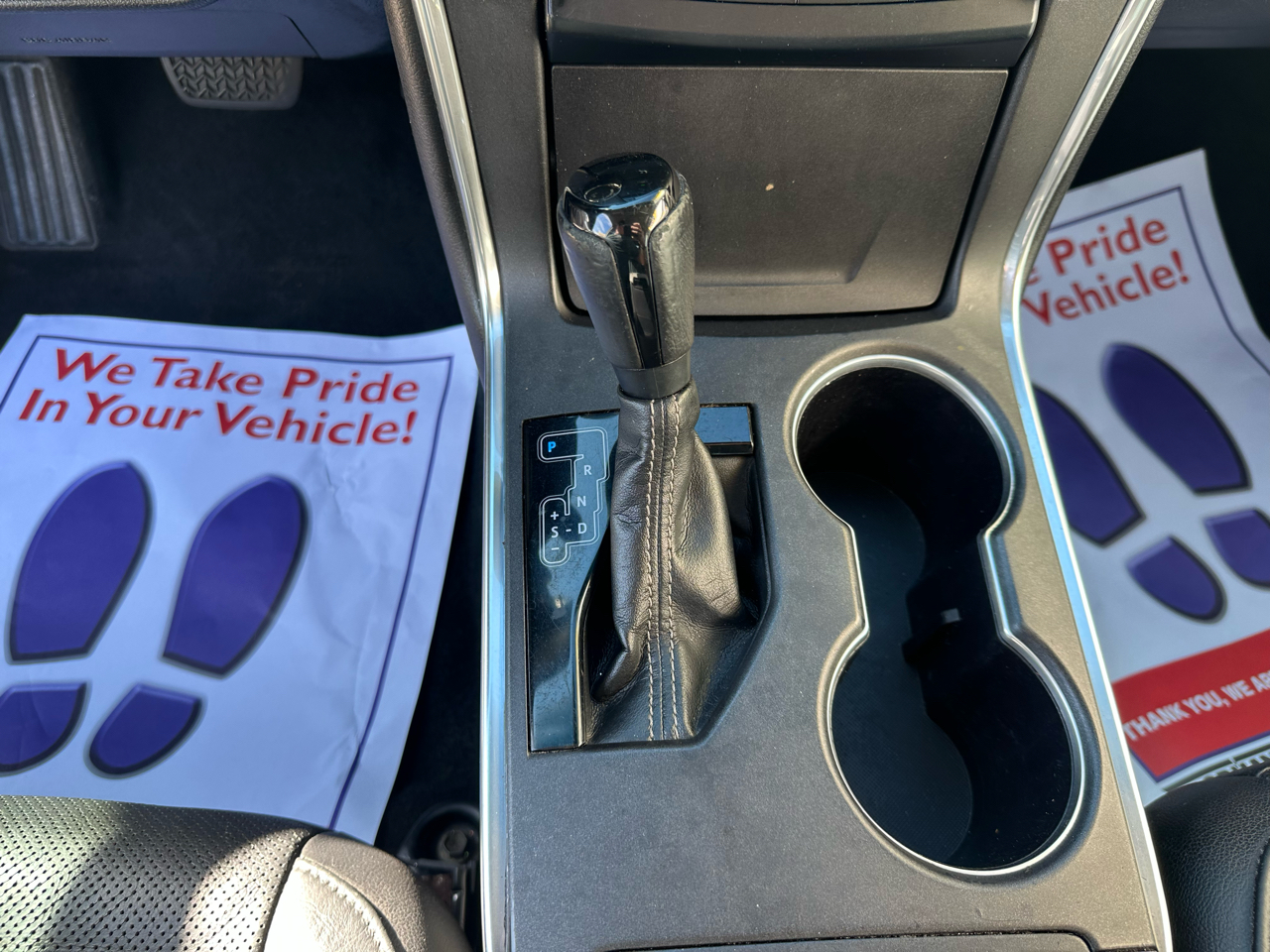 Toyota Camry SE 2015