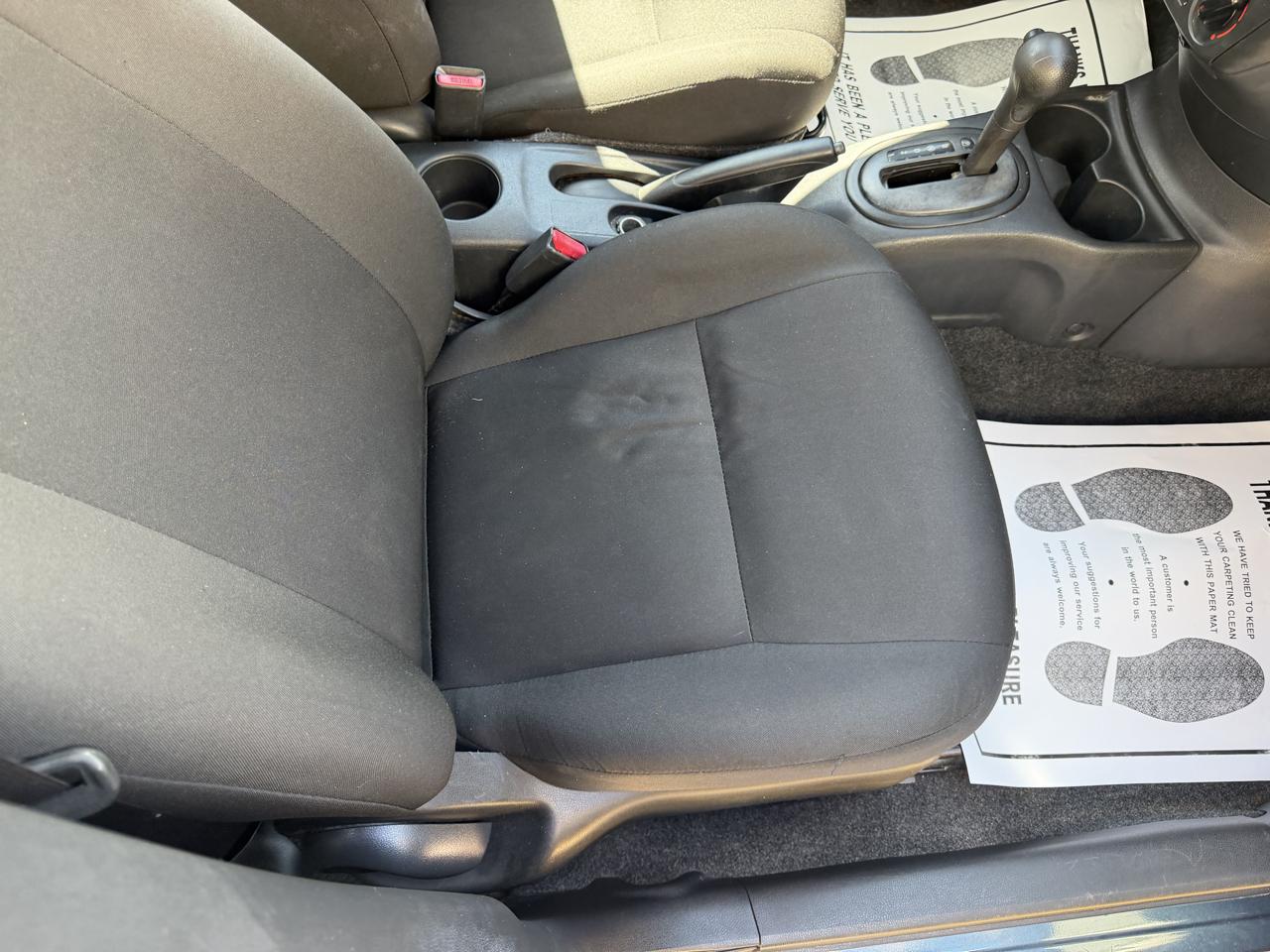 Nissan Versa  2015