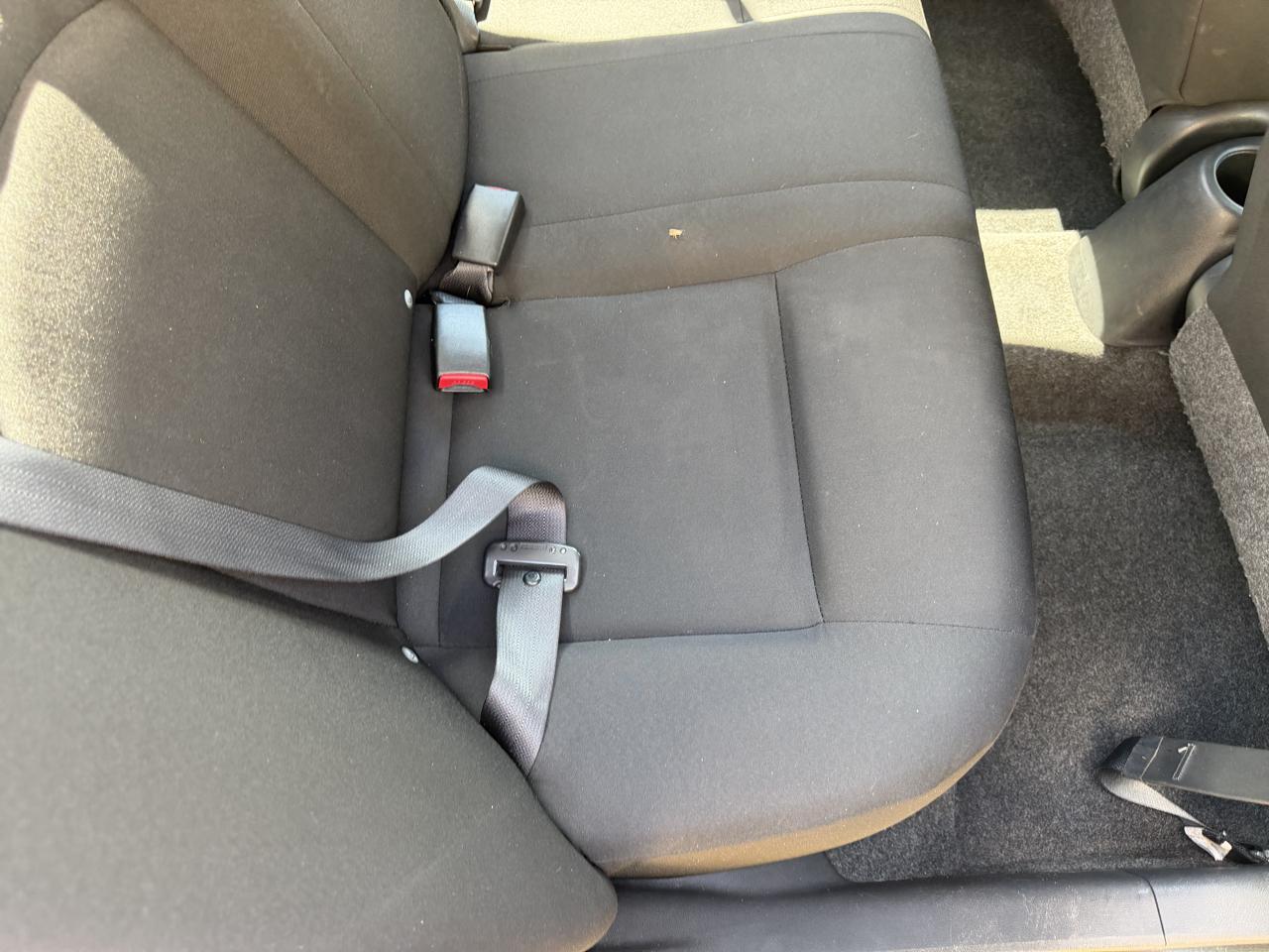Nissan Versa  2015