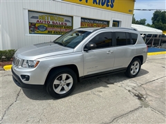 2011 Jeep Compass 