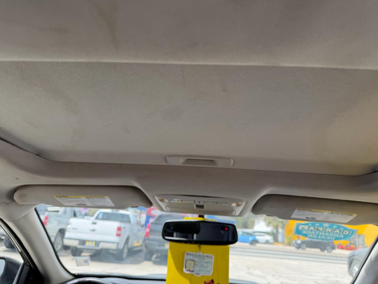 Nissan Altima 2.5 SL 2017