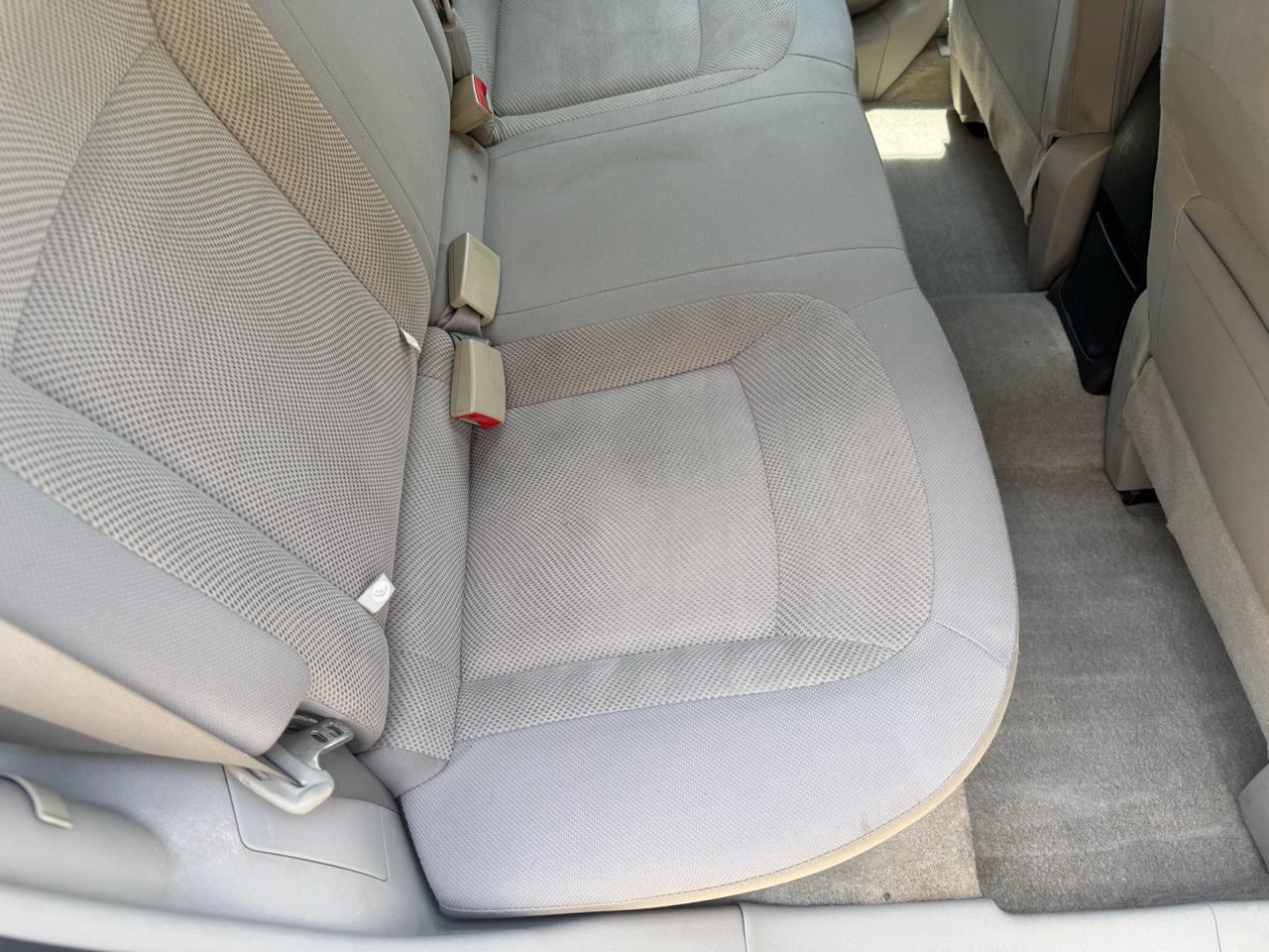 Nissan Rogue Select S 2WD 2015