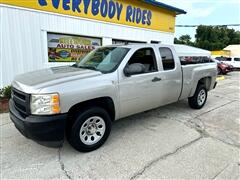 2008 Chevrolet Silverado 1500 