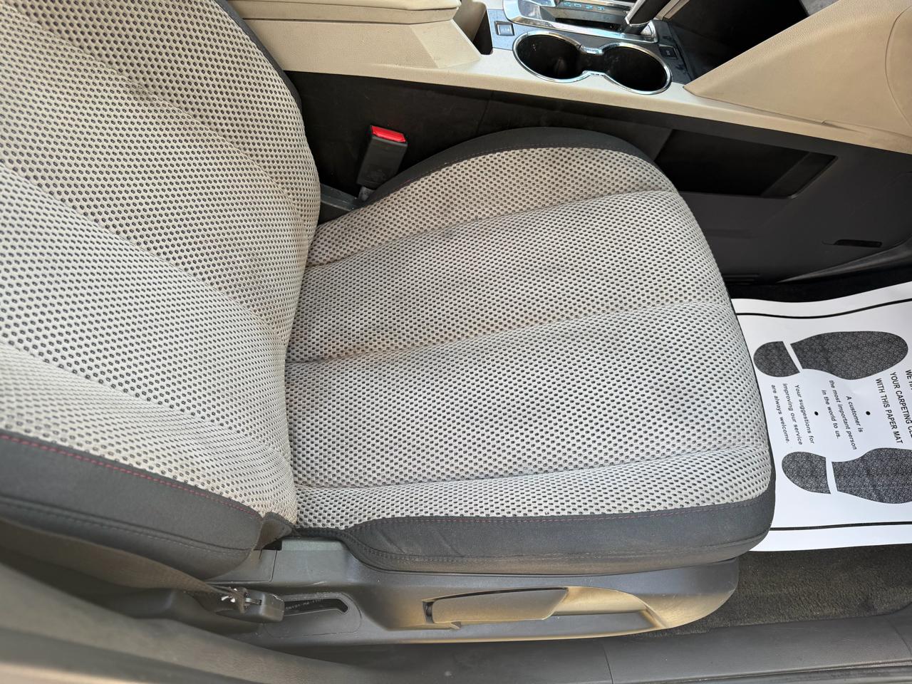 Chevrolet Equinox 1LT 2WD 2013