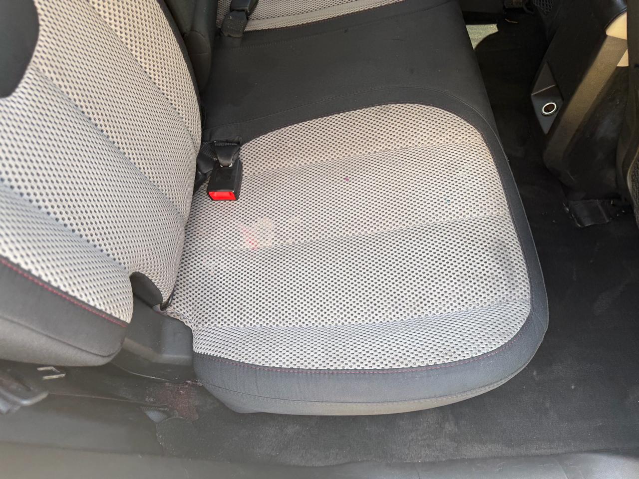 Chevrolet Equinox 1LT 2WD 2013