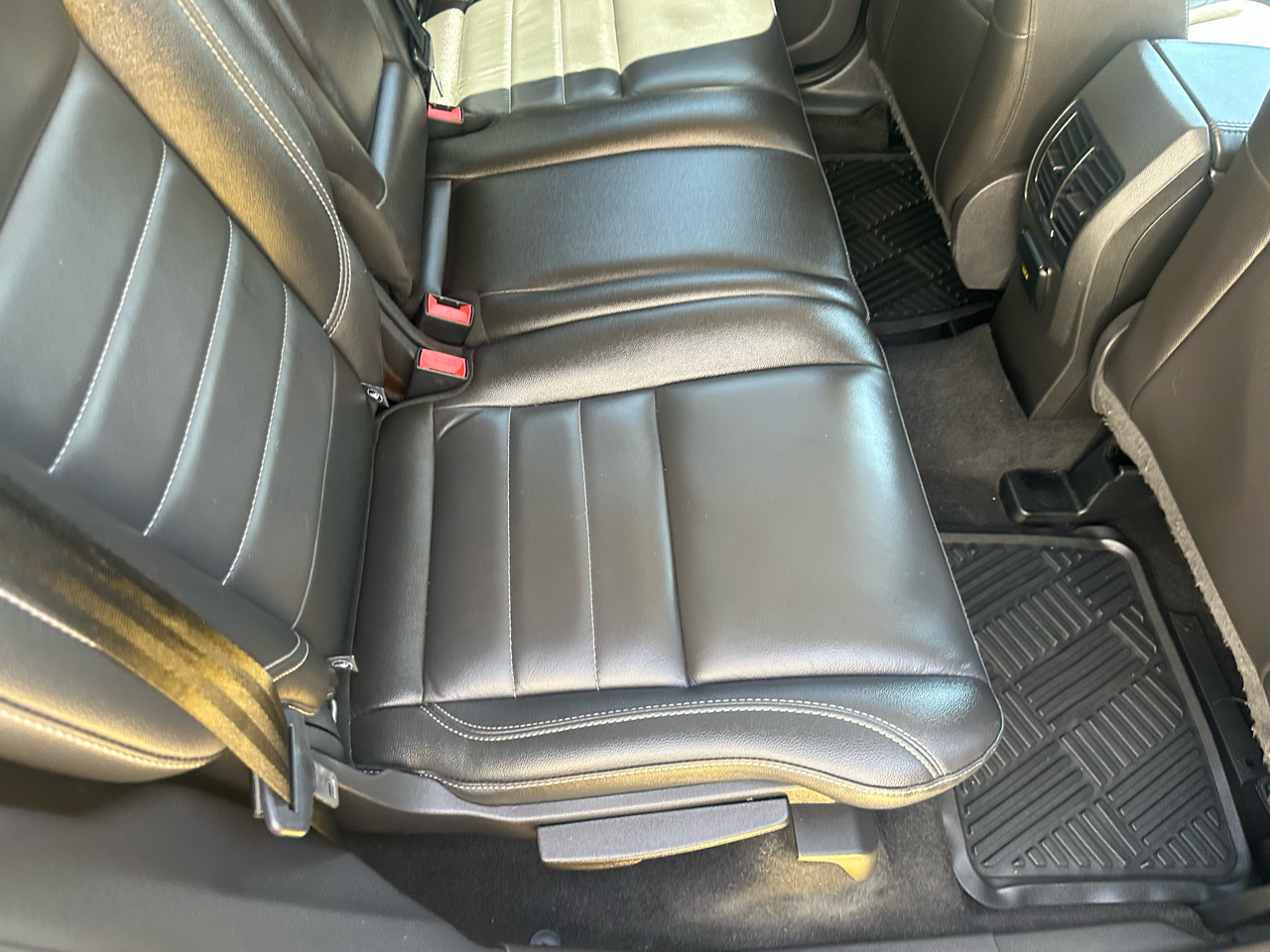 Ford Escape SE FWD 2016 Ford Escape SE FWD 2016