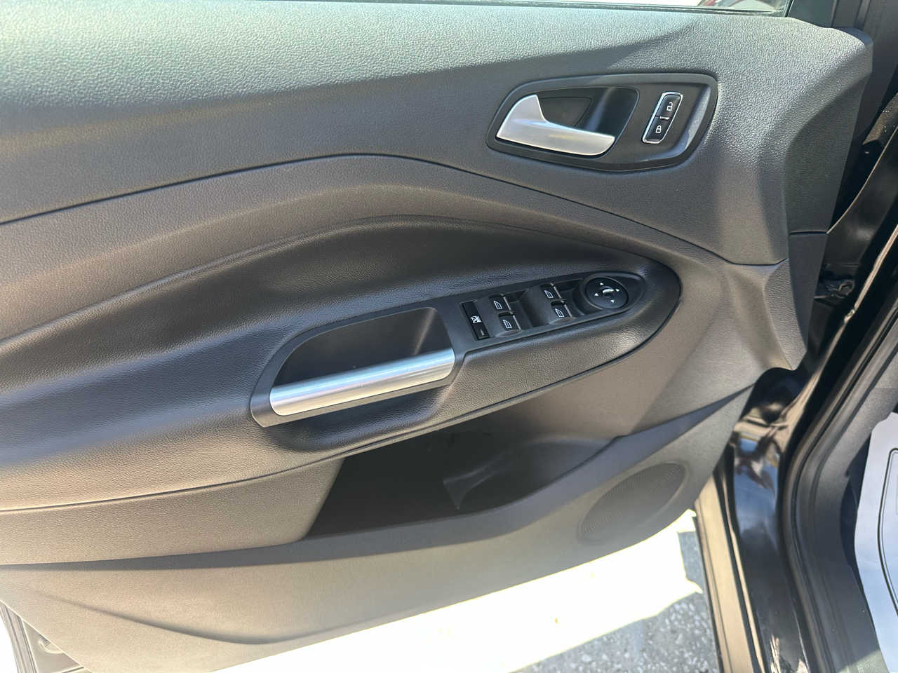 Ford Escape SE FWD 2016 Ford Escape SE FWD 2016