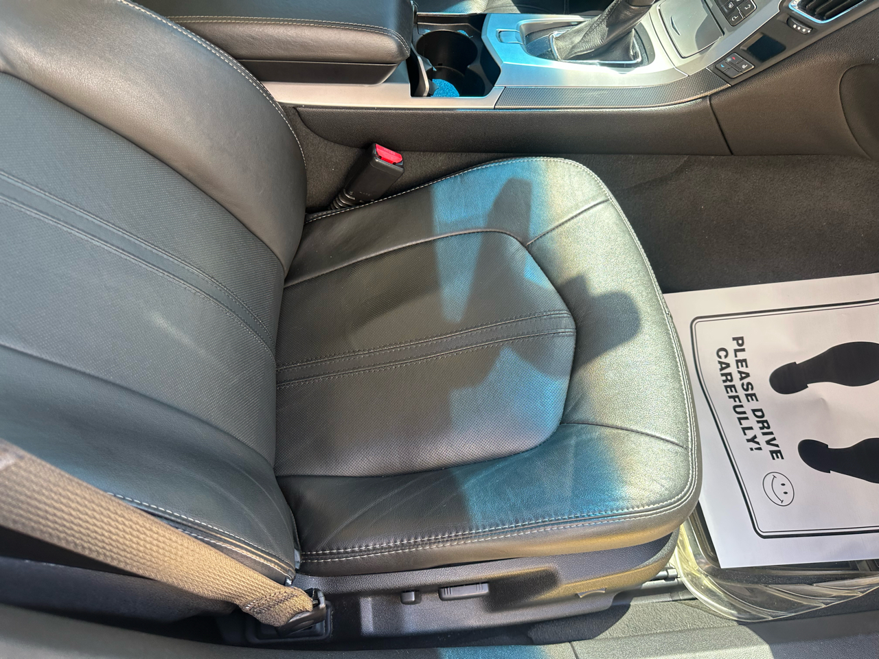 Cadillac CTS Luxury AWD 2013 Cadillac CTS Luxury AWD 2013