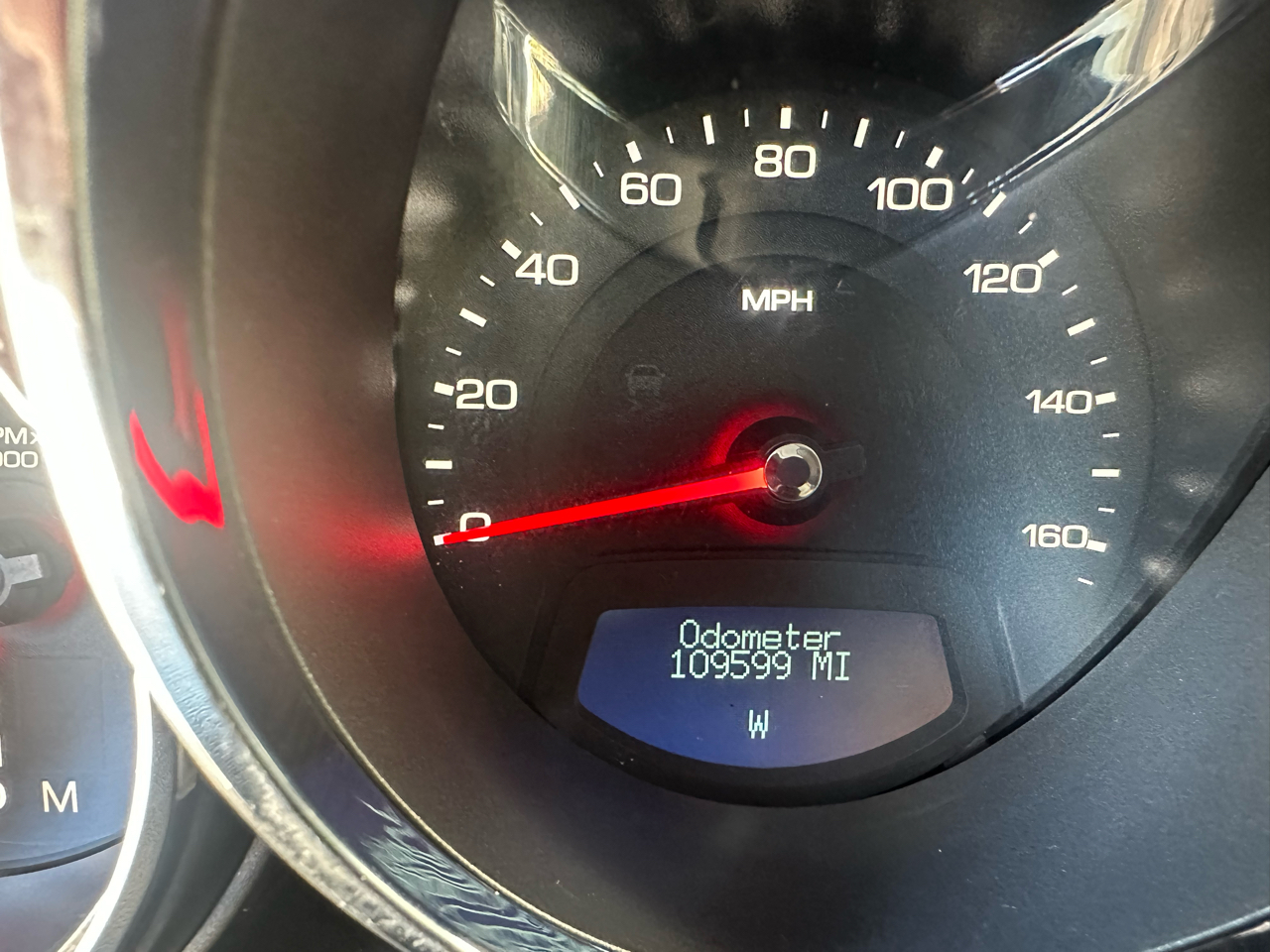 Cadillac CTS Luxury AWD 2013 Cadillac CTS Luxury AWD 2013