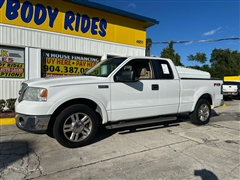 2006 Ford F-150 