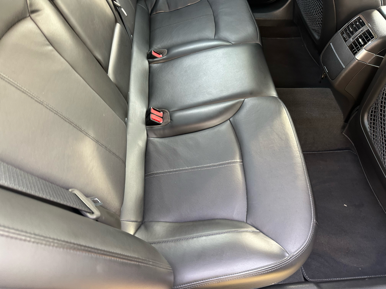 Buick LaCrosse CXL FWD 2010