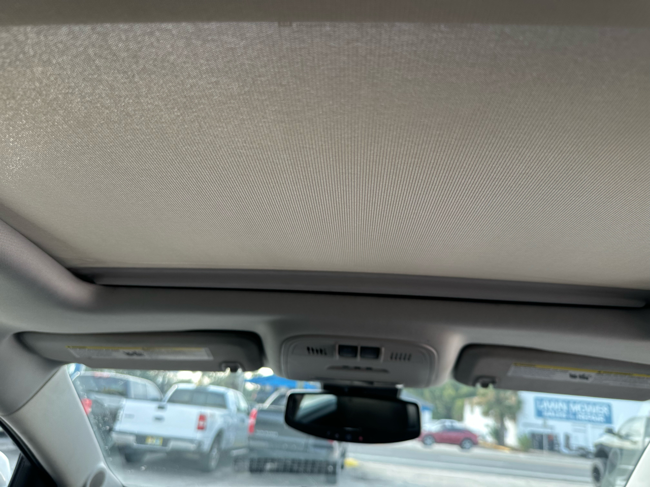 Buick LaCrosse CXL FWD 2010