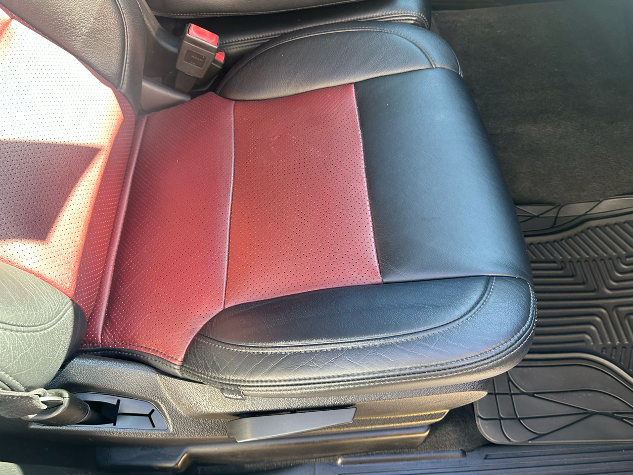 Chevrolet Silverado 1500 LT Crew Cab 2WD 2017