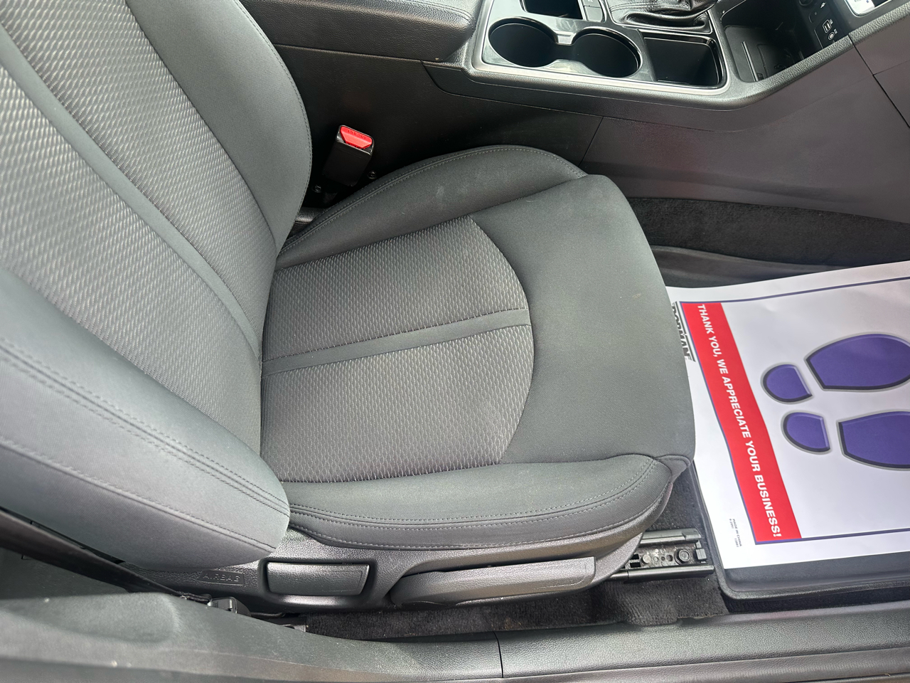 Hyundai Sonata Sport 2019