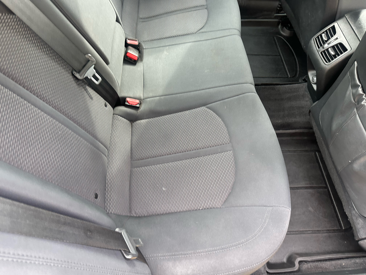 Hyundai Sonata Sport 2019