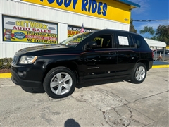 2012 Jeep Compass 
